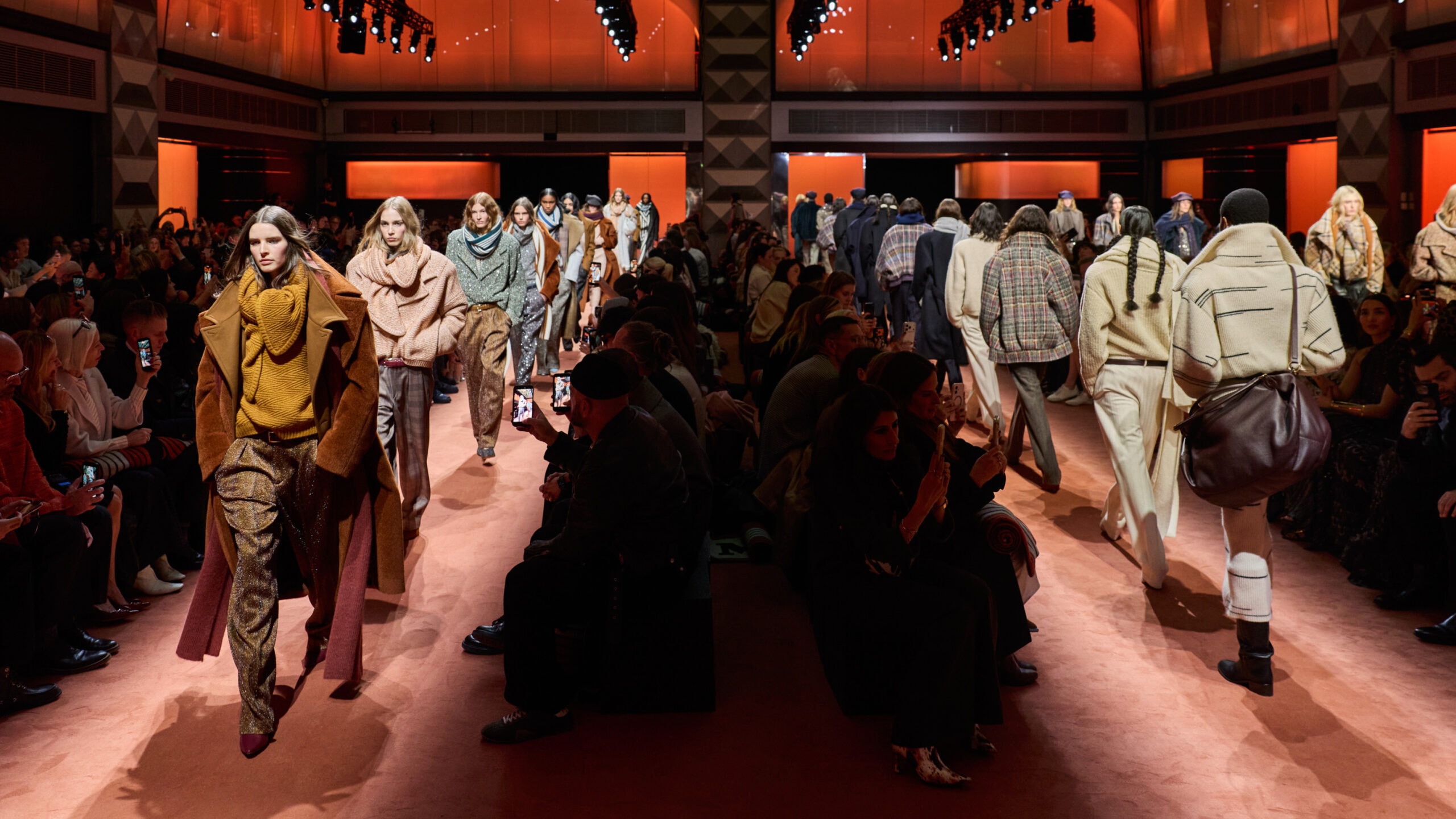 FW 26/27 Fashion Show